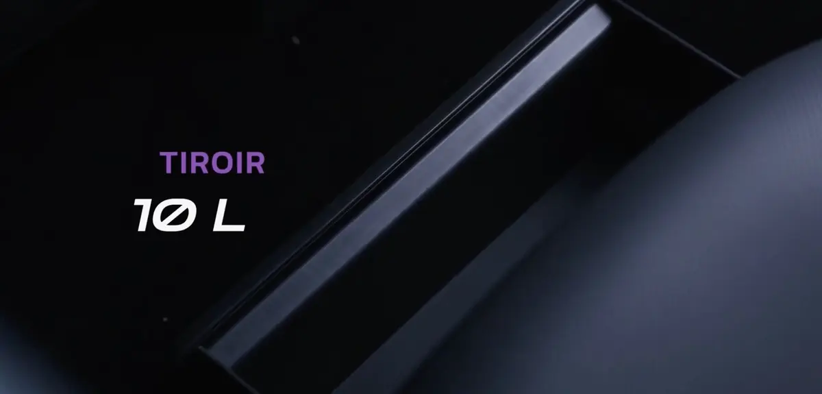 XPeng L03&nbsp;: 35 000&euro; pour ce mini-Model Y sur&eacute;quip&eacute;&nbsp;! (d&eacute;couverte en vid&eacute;o)