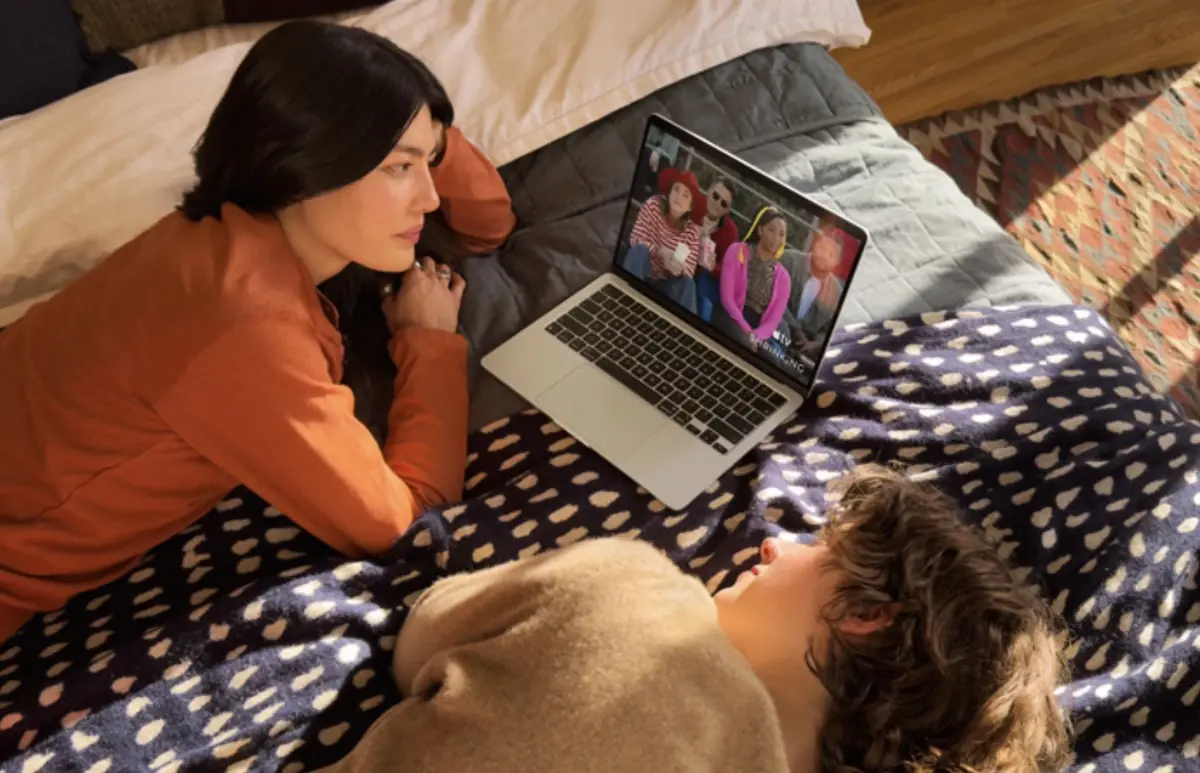 MacBook Air M5 Apple Mac promo pas cher meilleur prix
