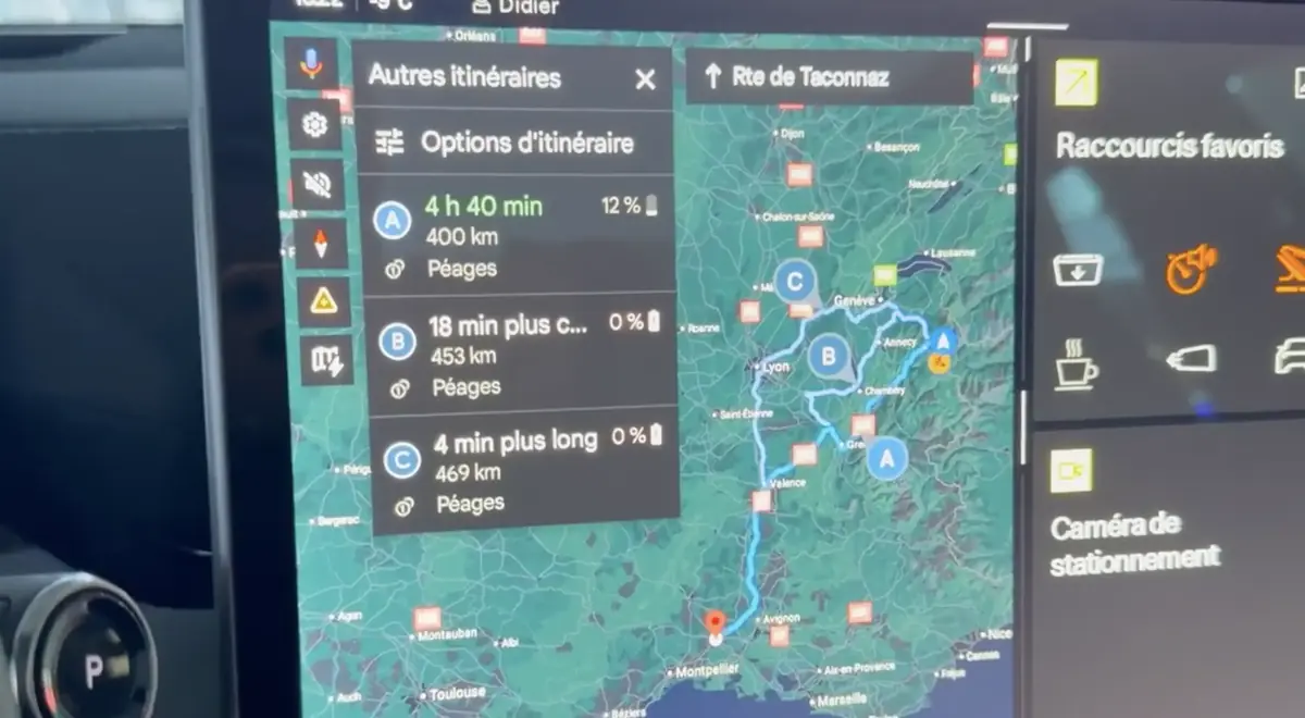 Adieu Tesla&nbsp;? Trois mois en Polestar 4 Long Range Single Motor&nbsp;!