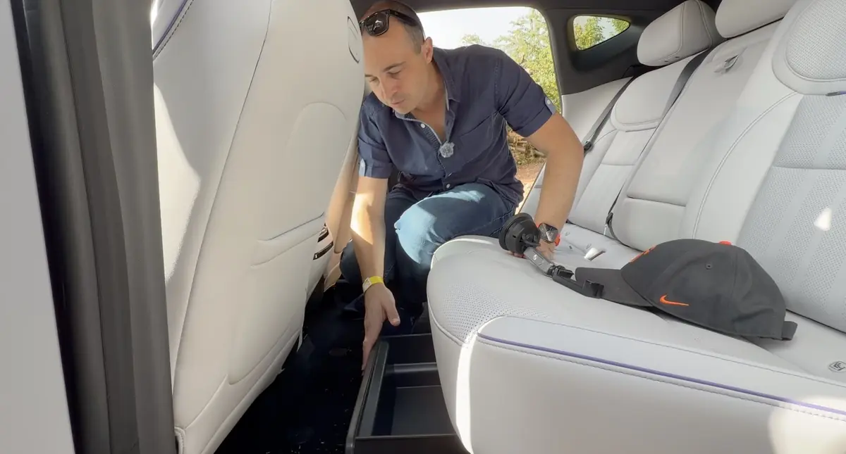 Essai Xpeng L03&nbsp;: 34 990&euro;, un look, beaucoup de tech... ADIEU TESLA&nbsp;?