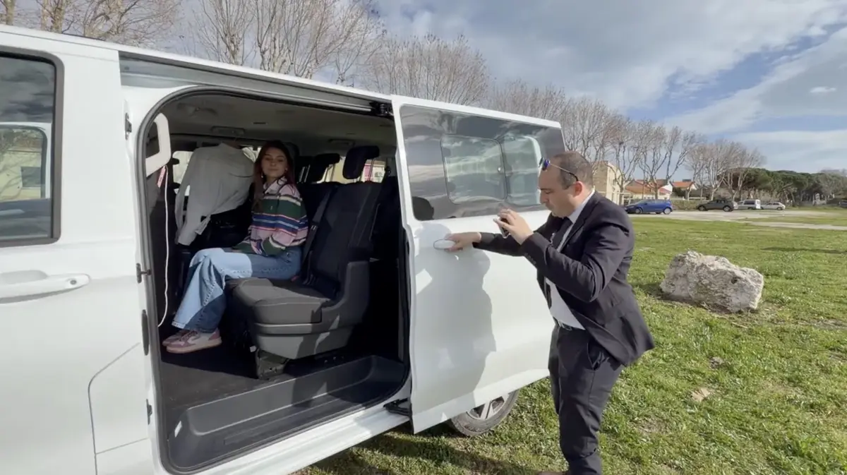 Essai Volkswagen eCaravelle&nbsp;: le &laquo;&nbsp;transporteur&nbsp;&raquo; passe &agrave; l&rsquo;&eacute;lectrique, et ce n&rsquo;est pas une r&eacute;ussite