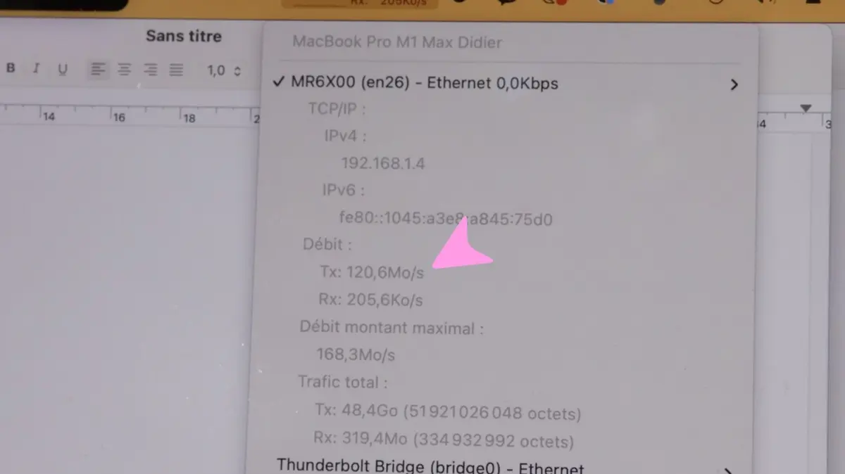 Test iPhone 15 Pro et 15 Pro Max : battre le titane quand il est chaud !