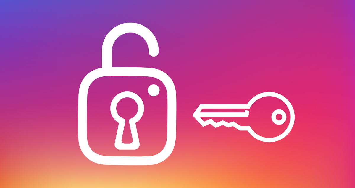 Instagram et RGPD : la fonction d'exportation des contenus est désormais disponible