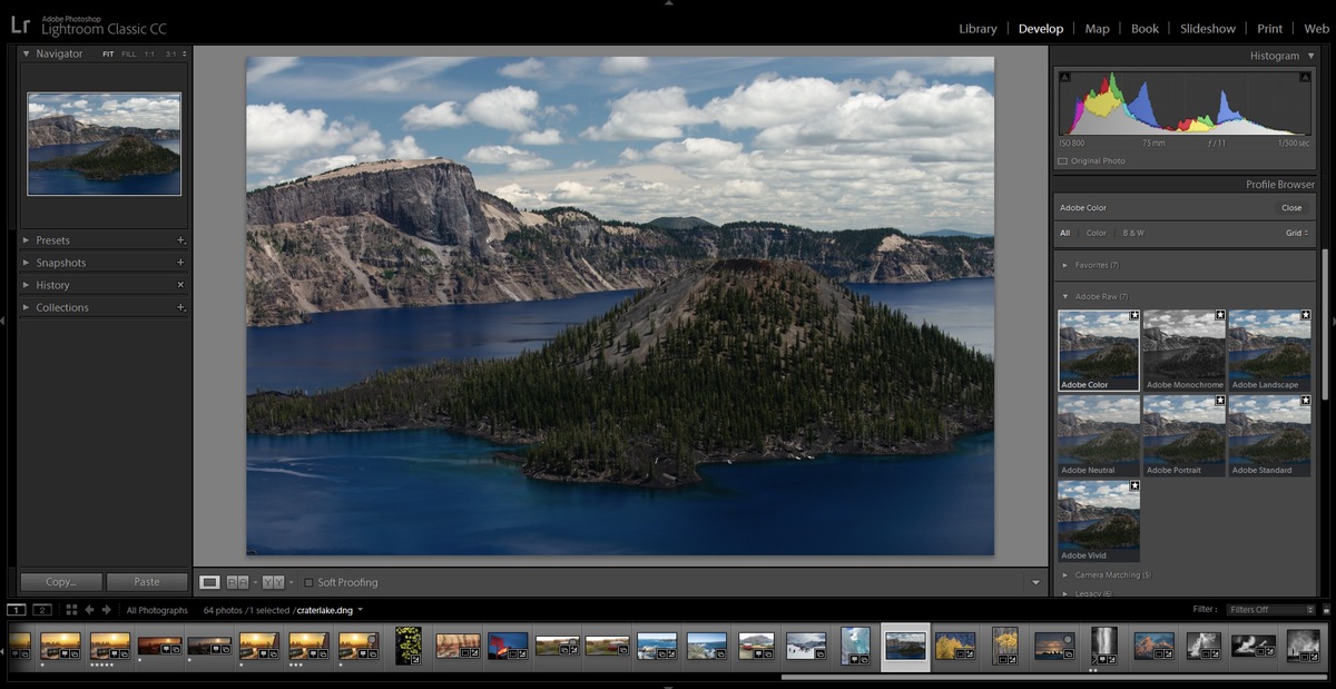 Adobe s'excuse pour les bugs dans Lightroom Classic CC et fournit des correctifs