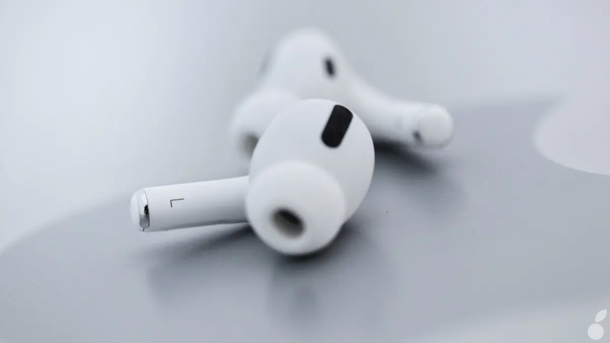 Firmware AirPods AirPods Pro AirPod Max