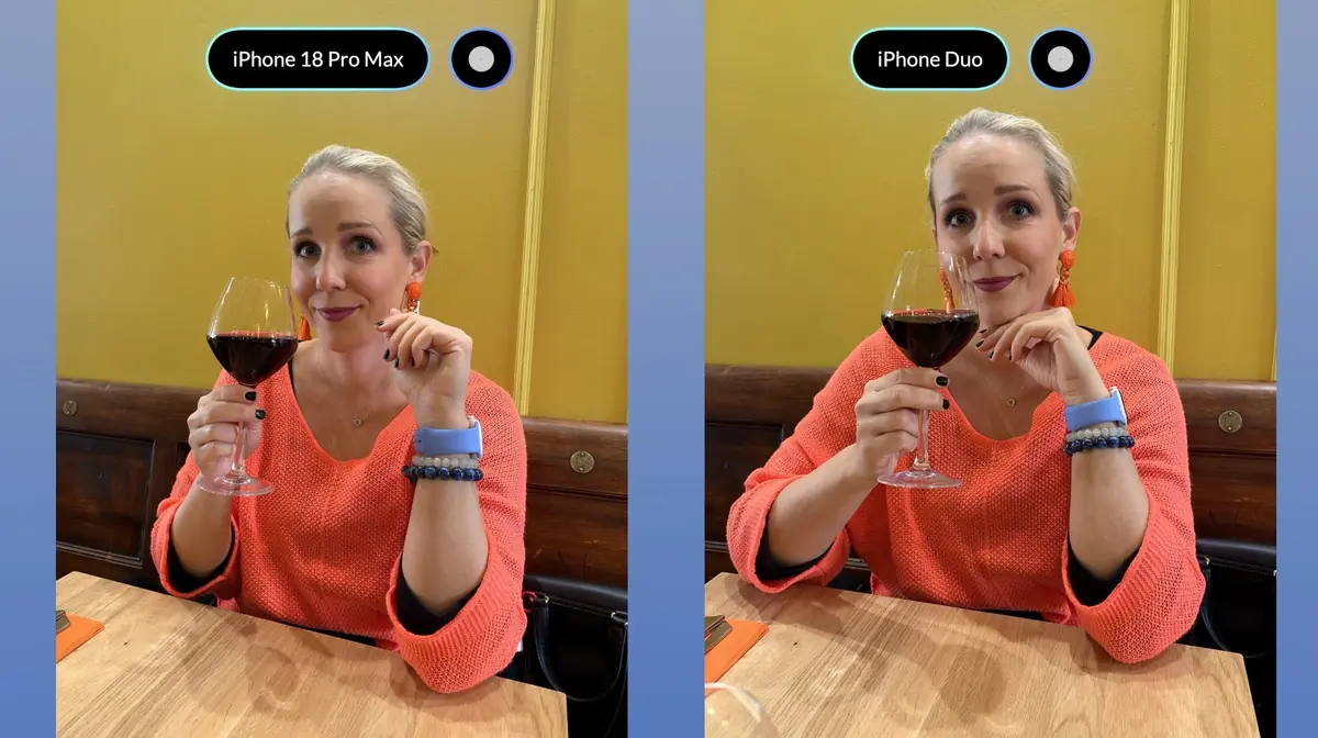 Test de l'iPhone Duo&nbsp;: r&eacute;volution ou catastrophe&nbsp;?