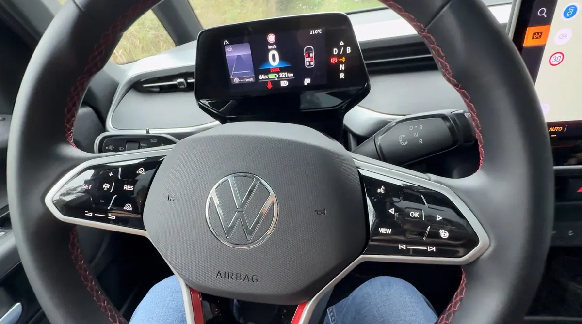 Essai ID Buzz GTX&nbsp;: 4x4, 7 places, la meilleure version&nbsp;?