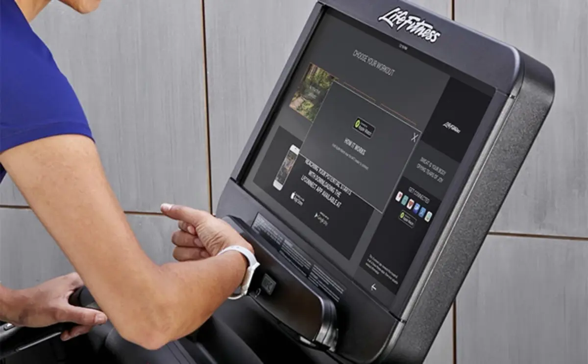 GymKit: Apple Watch と互換性のあるスポーツ用品がカナダに到着