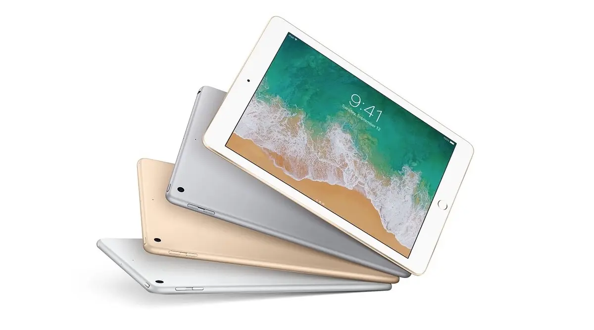 שיפוץ: iPad Pro החל מ