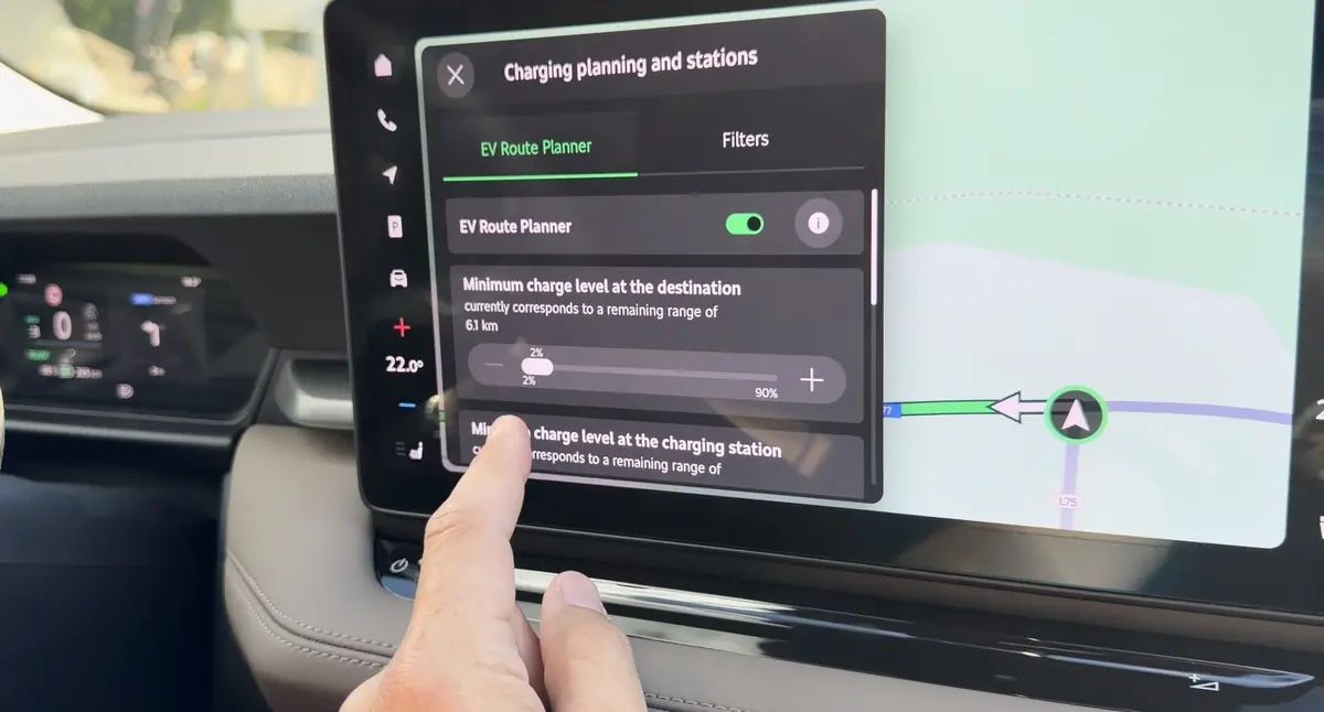 Premier trajet en Skoda Epiq, le petit SUV &eacute;lectrique &agrave; 26 000&euro;&nbsp;!