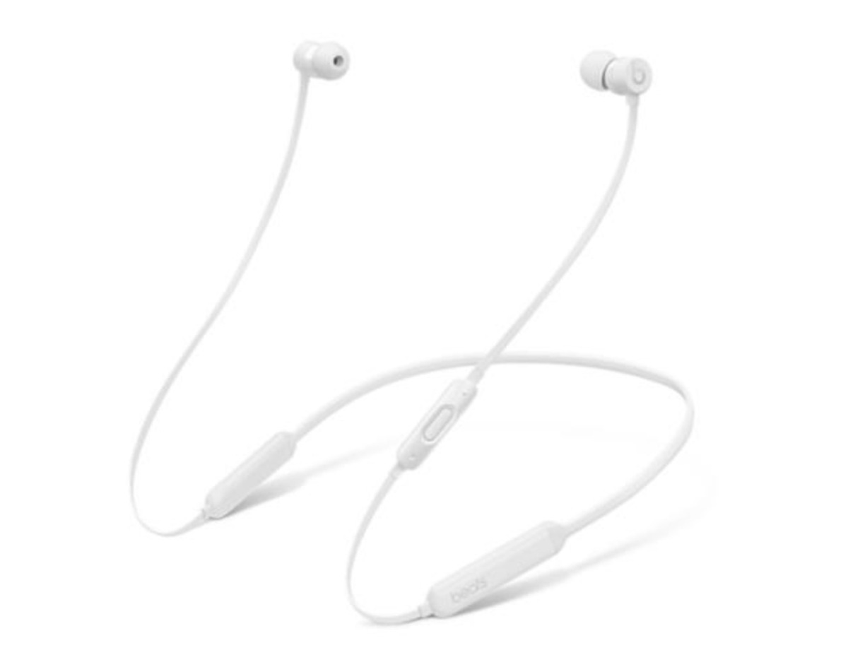 Promos : BeatsX à 100€, Beats Solo3 à 230€, câble Lightning à 5,30€, chargeur Qi 7,5W à 12€...