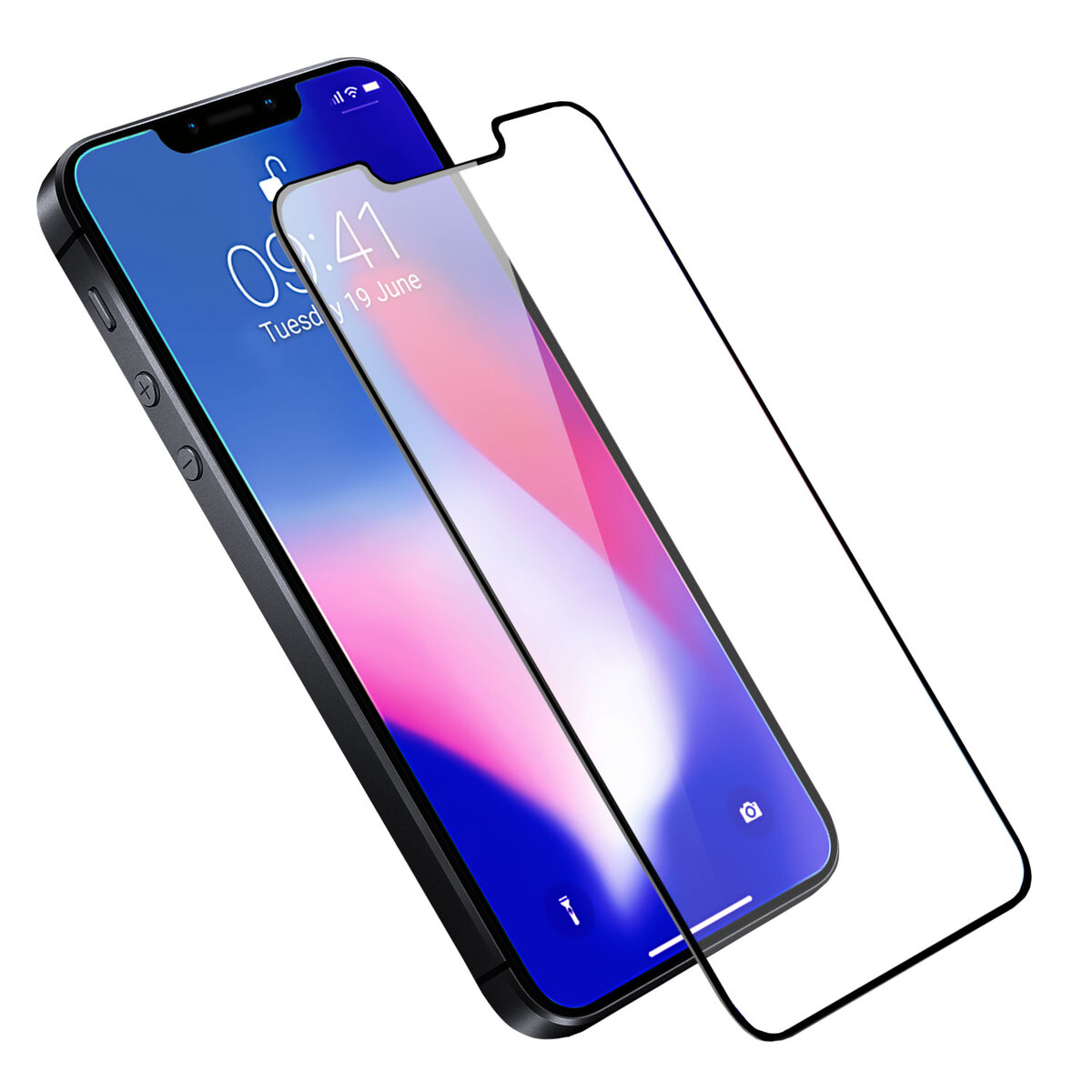 L'iPhone SE 2 plus compact que l'iPhone 5 (avec écran à encoche et Face ID) ?