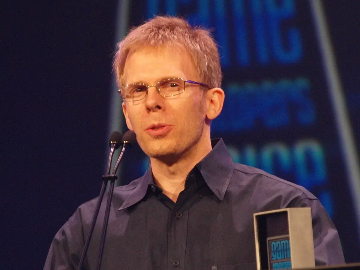 John Carmack : Steve Jobs ne voulait pas que l'iPhone devienne une console de jeu