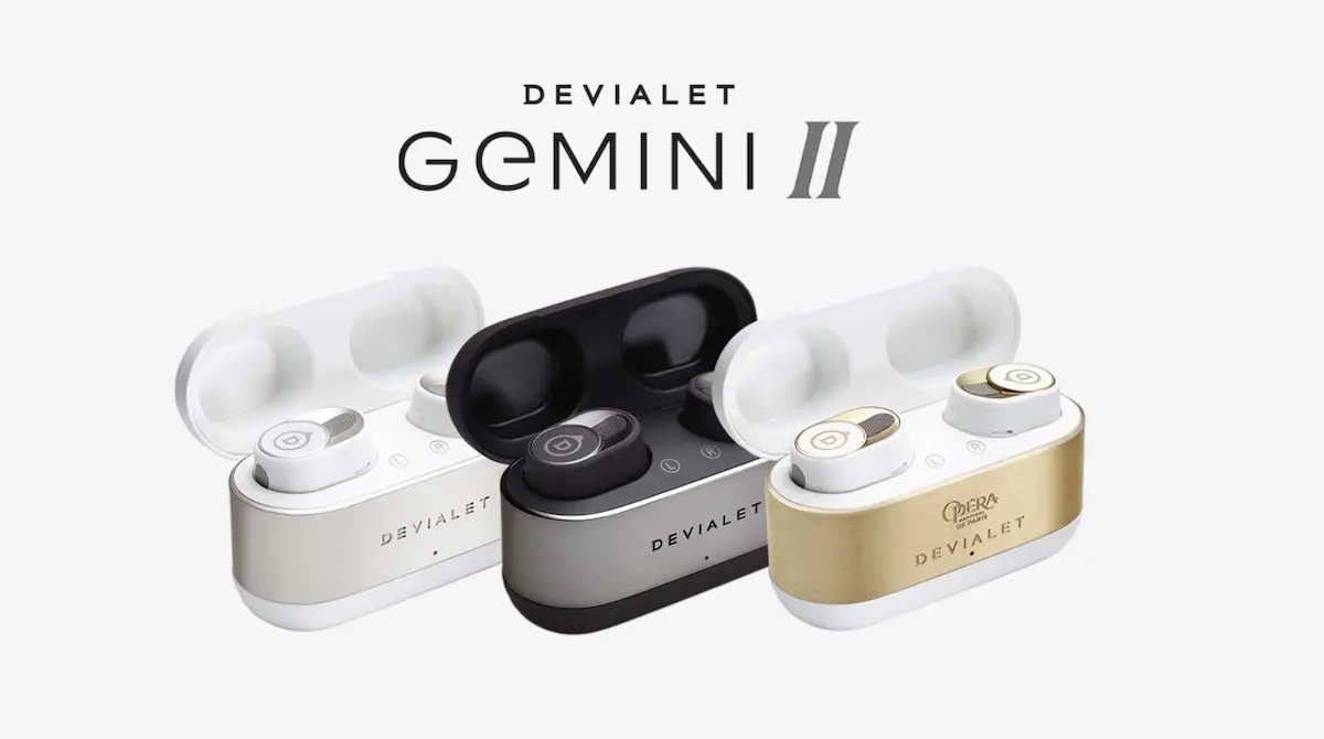 Devialet va mal, mais à quel point ?