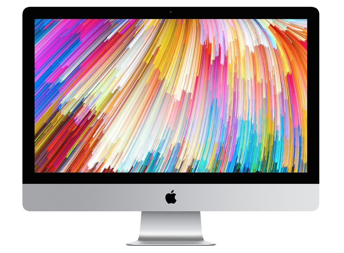 Refurb : iMac 5k 2017 dès 1779€, iPad Air 2 dès 299€, iPad mini dès 209€, iPod touch dès 149€