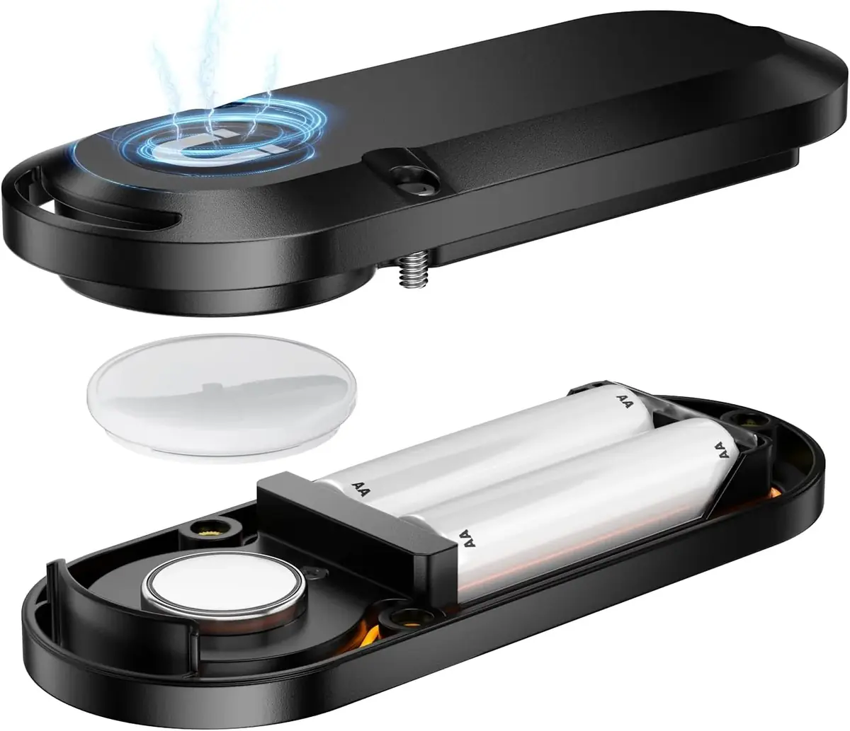 10 accessoires indispensables pour vos AirTags (et AirTags 2&nbsp;!)