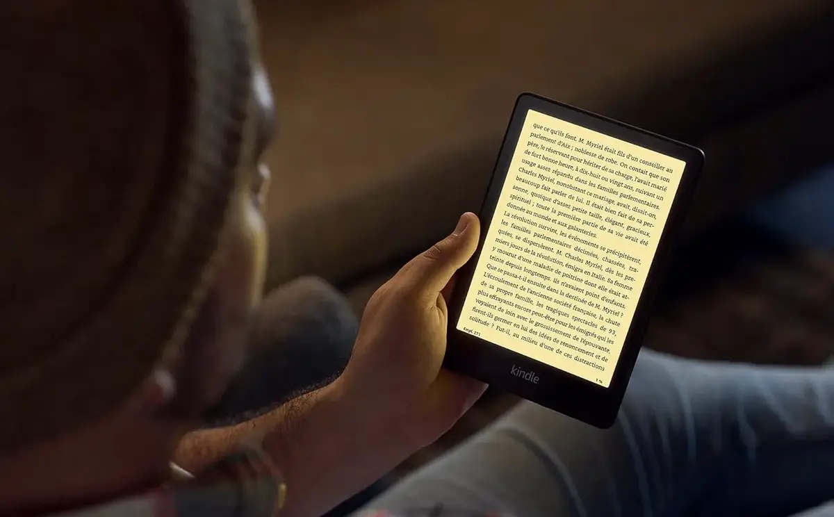 Une grosse panne générale pour les Kindle d'Amazon