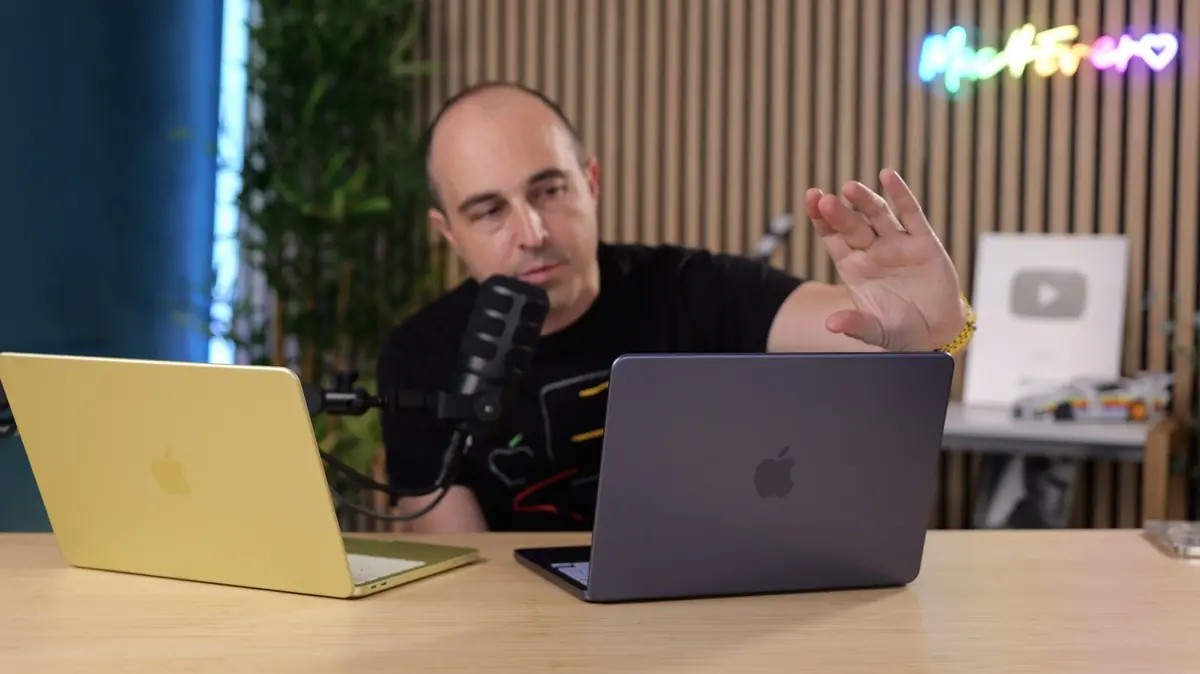 Test du MacBook Neo durant 15 jours en Chine, le Mac id&eacute;al pour voyager&nbsp;?