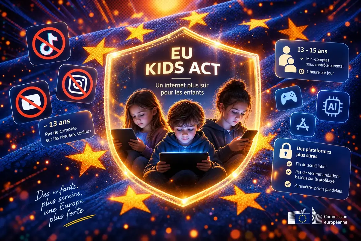 EU kids Act