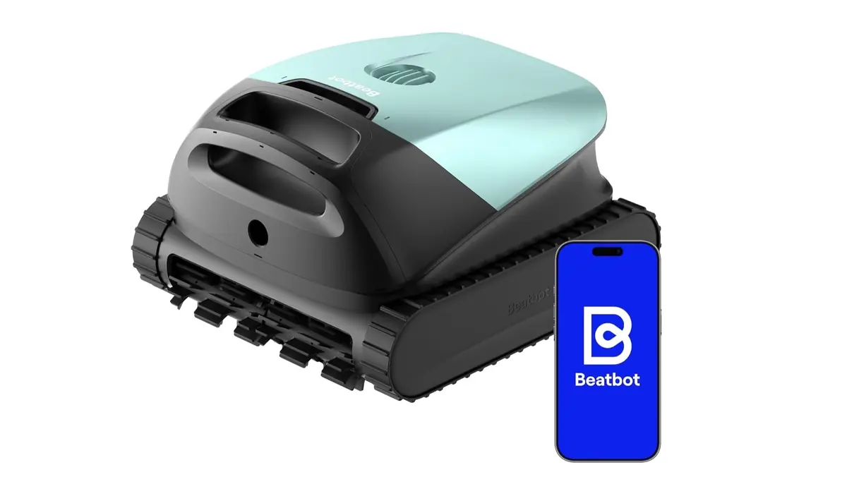 Beatbot robot pisicne promo pas cher Sora 70 30 10 meilleurs prix