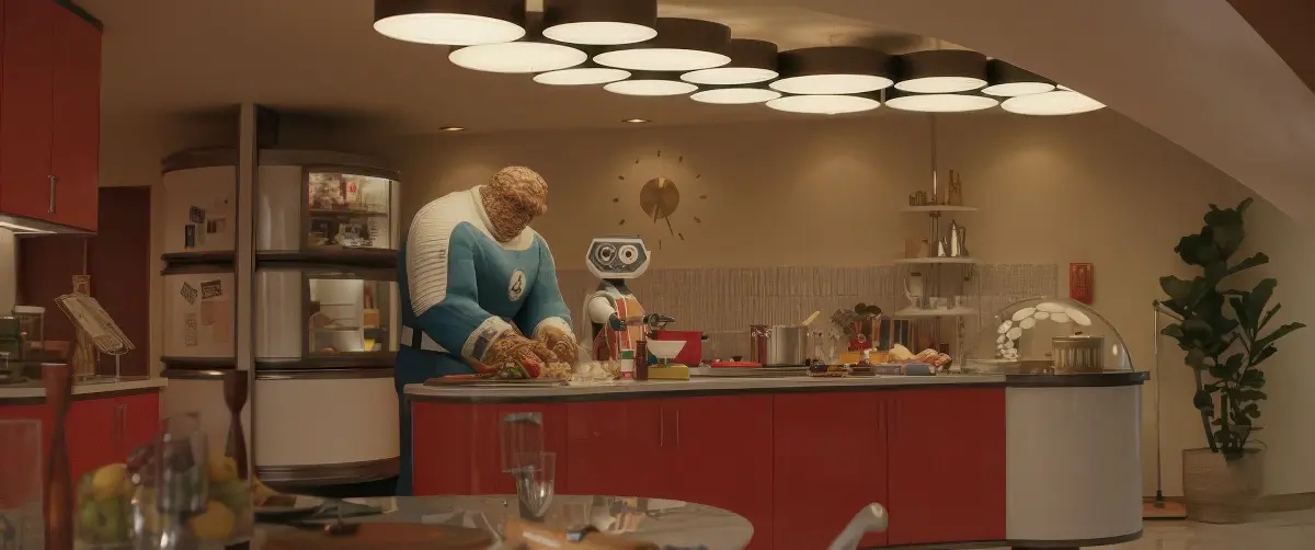 Fantastic Four: le MCU tente un nouveau départ (bande annonce)