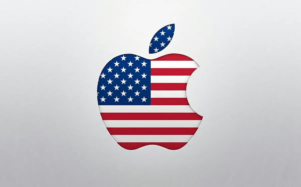 Apple &eacute;toffe son programme de fabrication am&eacute;ricain avec quatre nouveaux partenaires