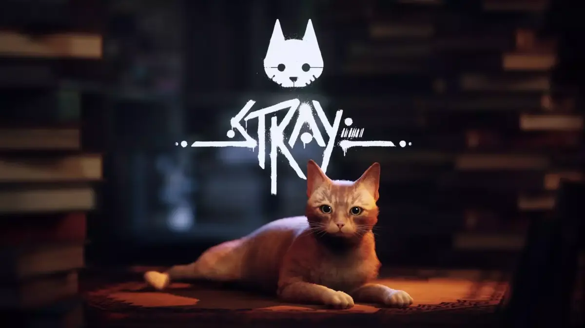 Stray sur Mac Apple Silicon le 5 décembre