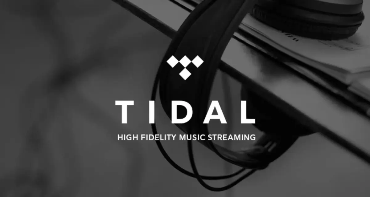 Tidal חוקר דליפת נתונים מסתורית