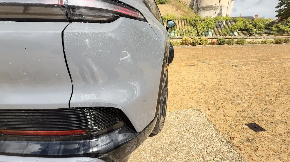 Essai Porsche Cayenne &eacute;lectrique&nbsp;: circuit, off-road, recharge, 1000CV... il nous a bluff&eacute;s&nbsp;!