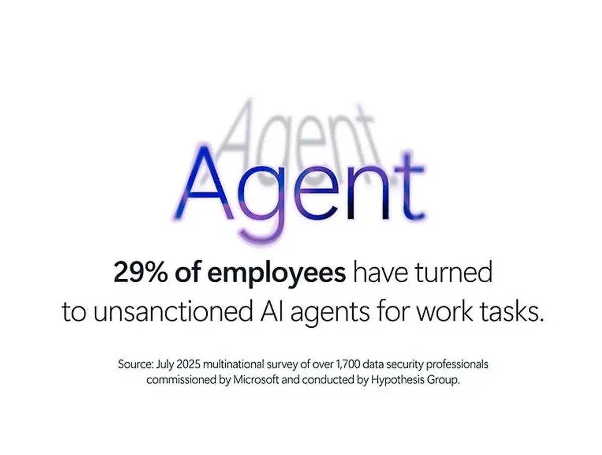 Pr&egrave;s d'un tiers des salari&eacute;s utilisent l'IA en cachette. Et vous&nbsp;?