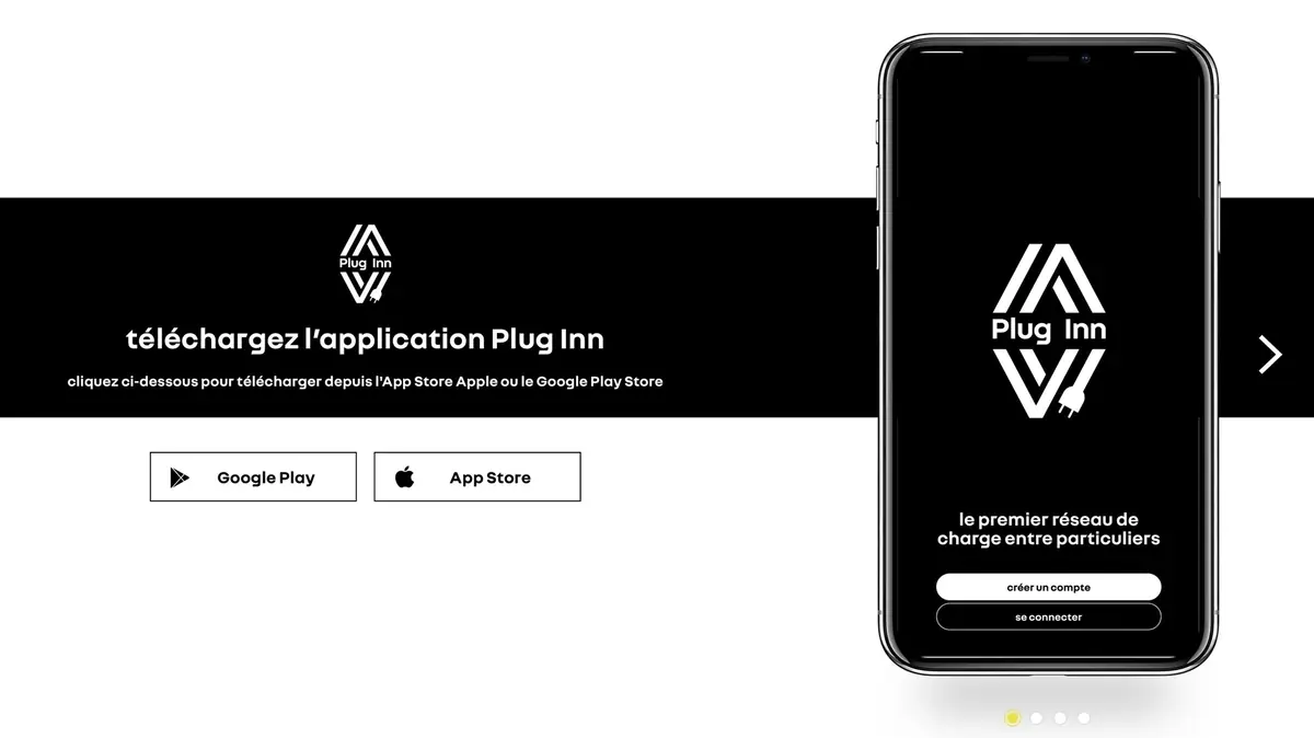 Renault renomme son r&eacute;seau de recharge&nbsp;: Mobilize laisse la place &agrave; Plug Inn