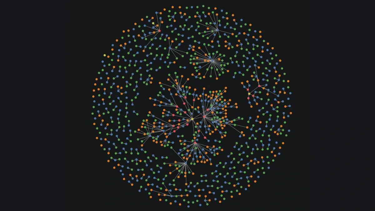 Apple s'est offert Kuzu, une base de donn&eacute;es orient&eacute;es graphe&nbsp;! Que peut-elle en faire&nbsp;?