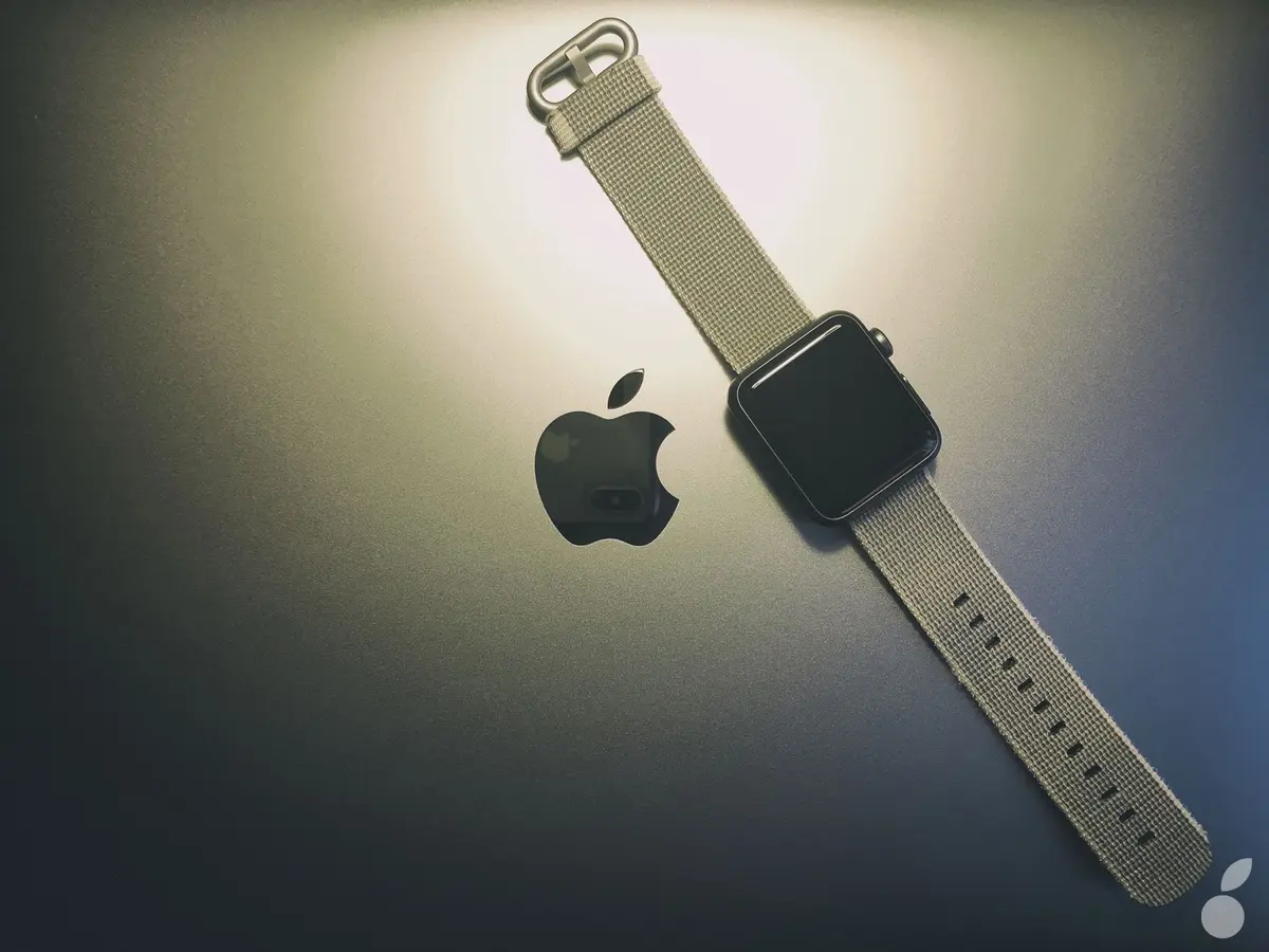 L'Apple Watch et Siri sauvent (encore) des vies