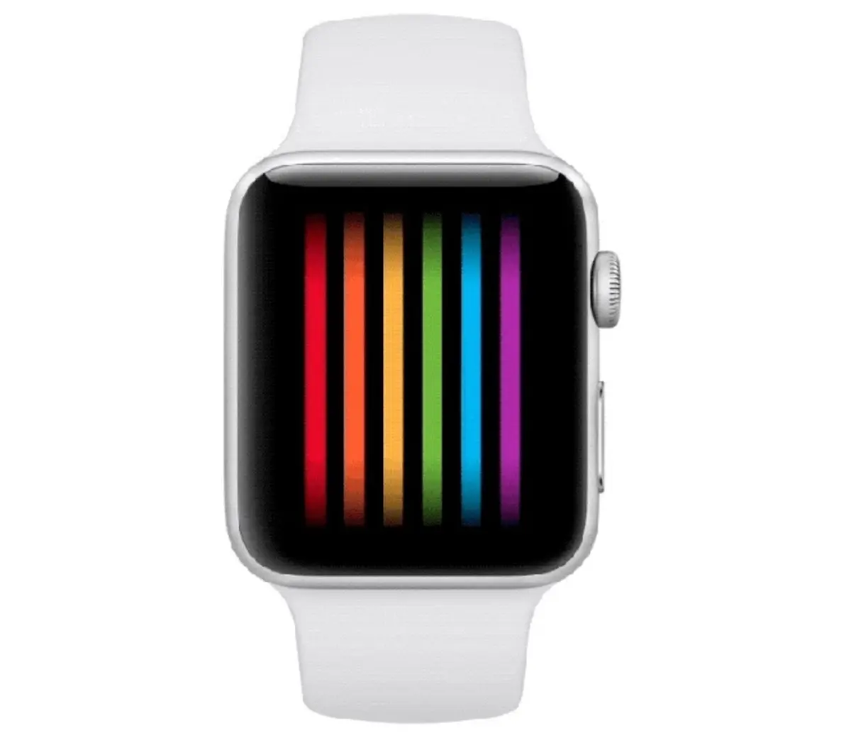 Apple Watch: 特別な WWDC アクティビティ チャレンジと新しい Pride ウォッチフェイスが登場予定