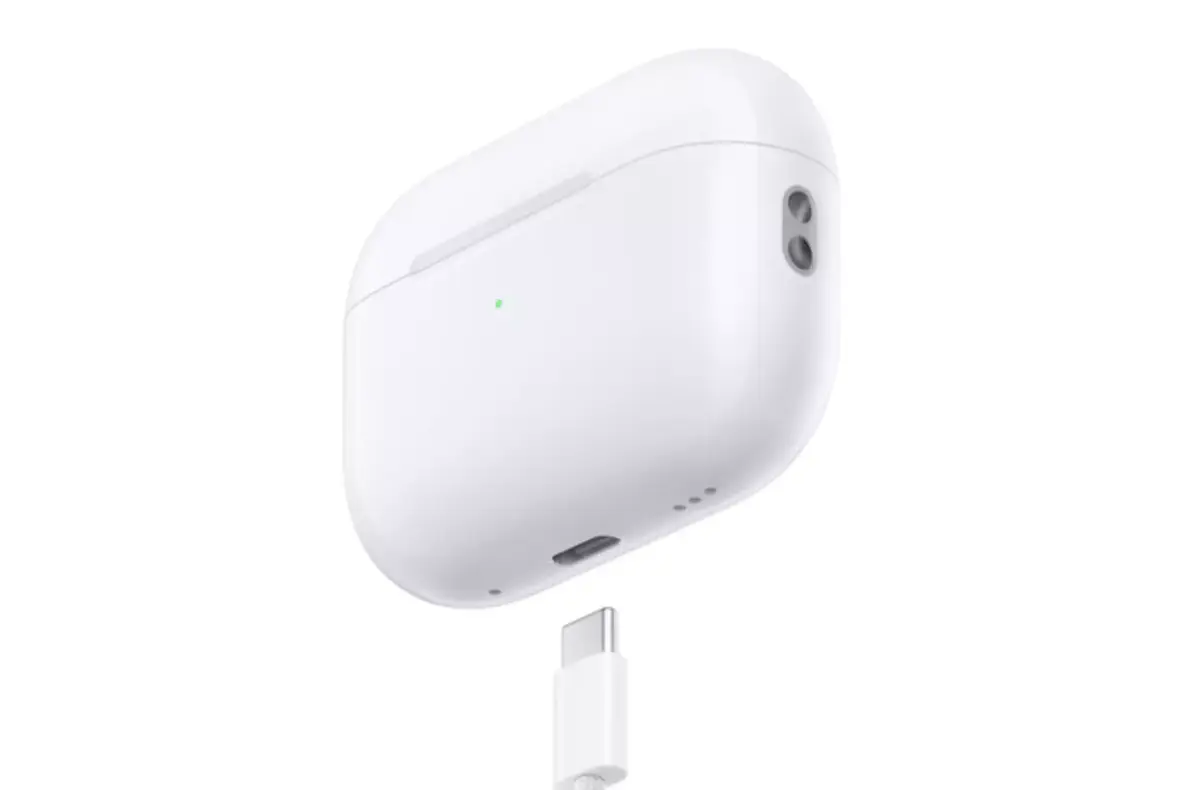 AirPods Pro 2 USB-C