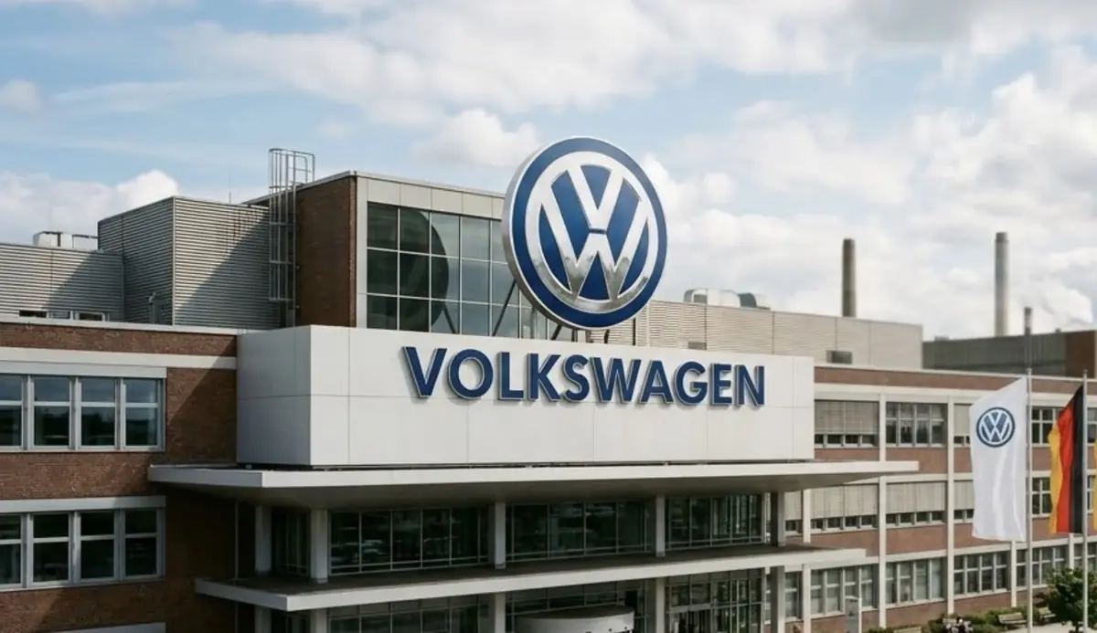 Volkswagen veut participer au bouclier antimissile Iron Dome