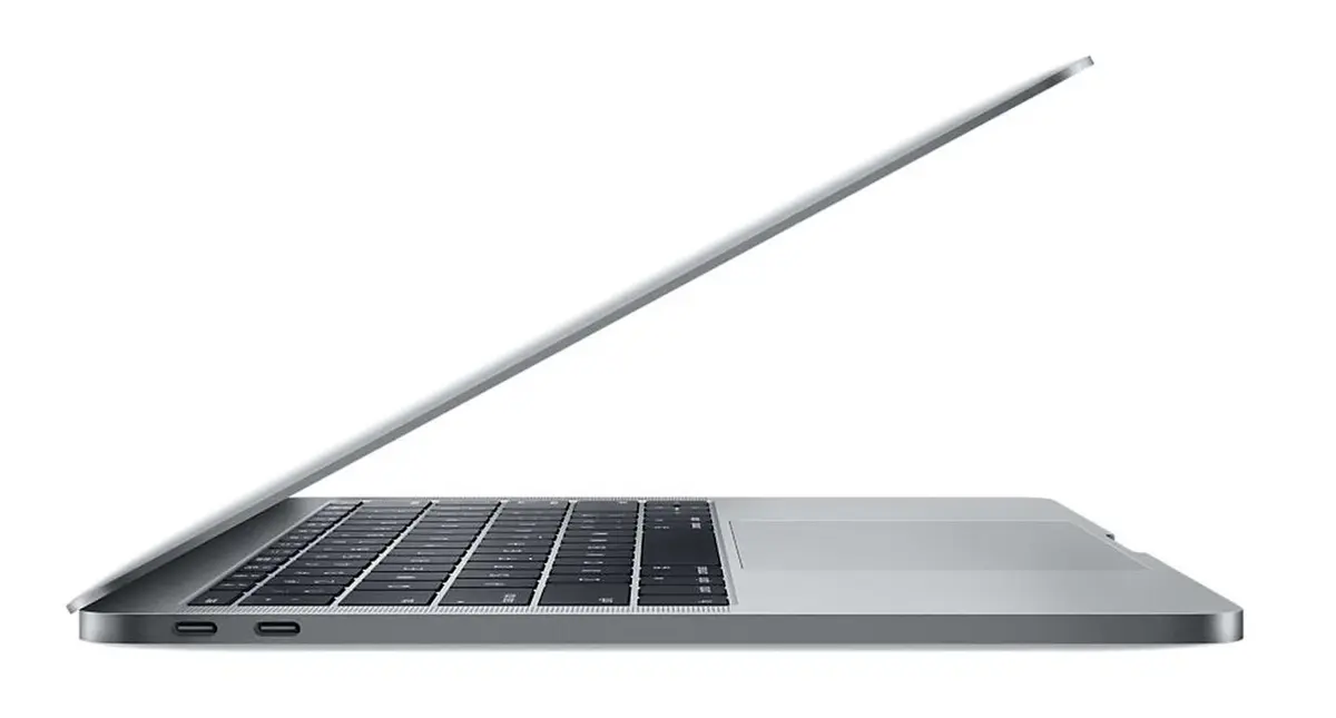 שיפוץ: MacBook Pro החל מ