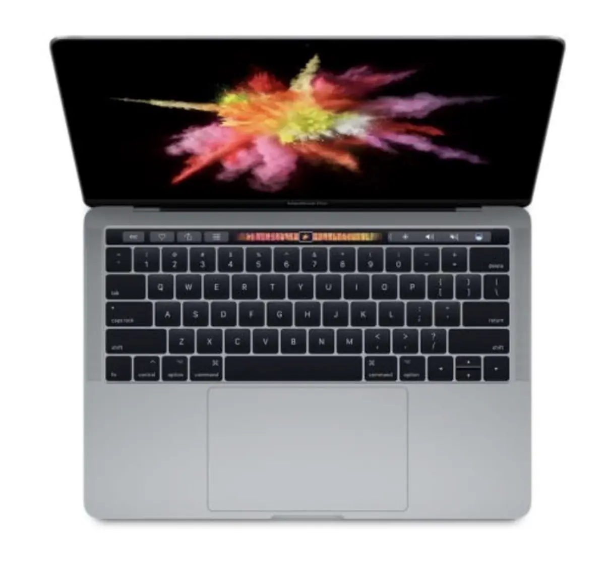 עסקה טובה: 200 אירו על מבחר מקצועני MacBook