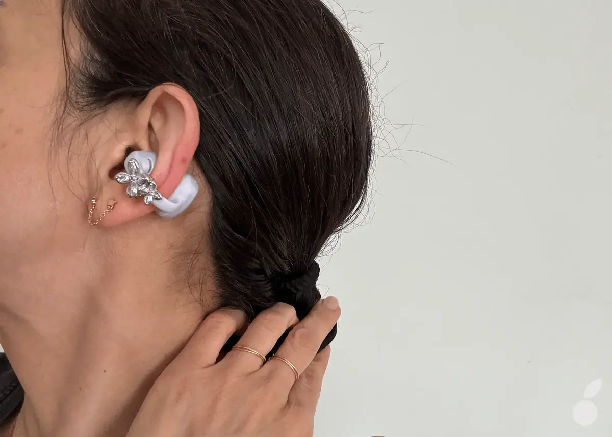 Test des Shokz OpenDots Air&nbsp;: les &eacute;couteurs ouverts qui ont remplac&eacute; mes AirPods