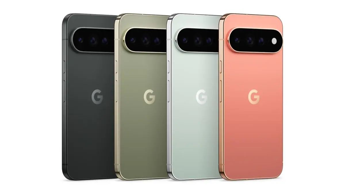 Pixel 11 Pro XL