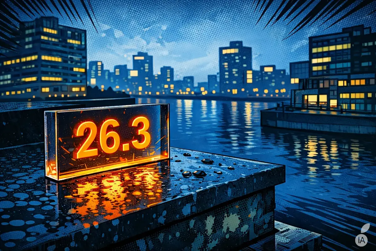 iOS 26.3 nouveaut&eacute;s