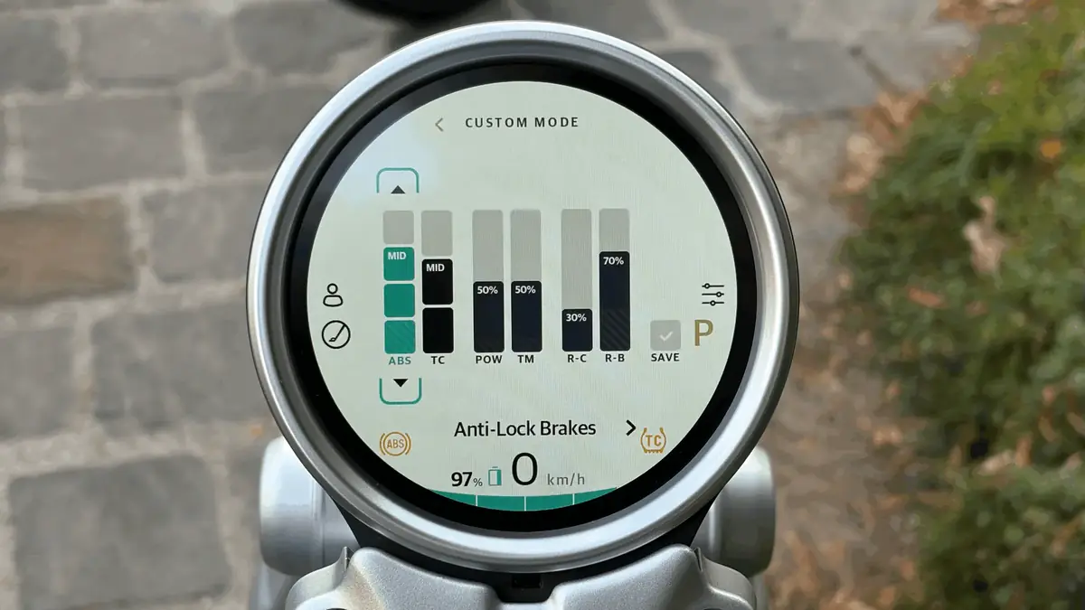 Essai Royal Enfield Flying Flea C6, pourquoi vous allez craquer pour cette moto &eacute;lectrique