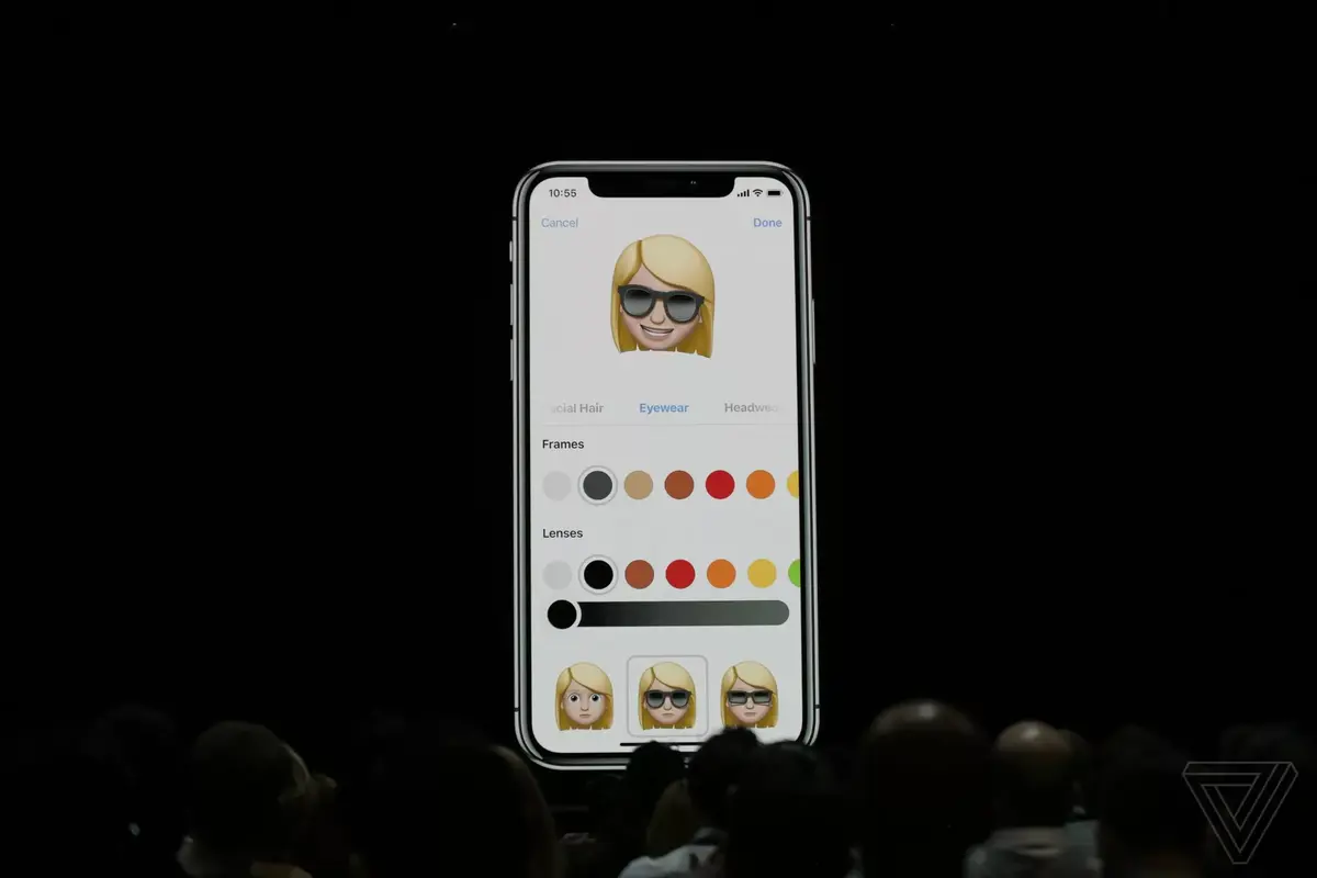 iOS 12 : du nouveau pour les notifications, des Animojis personnalisés, Apple Books, FaceTime...