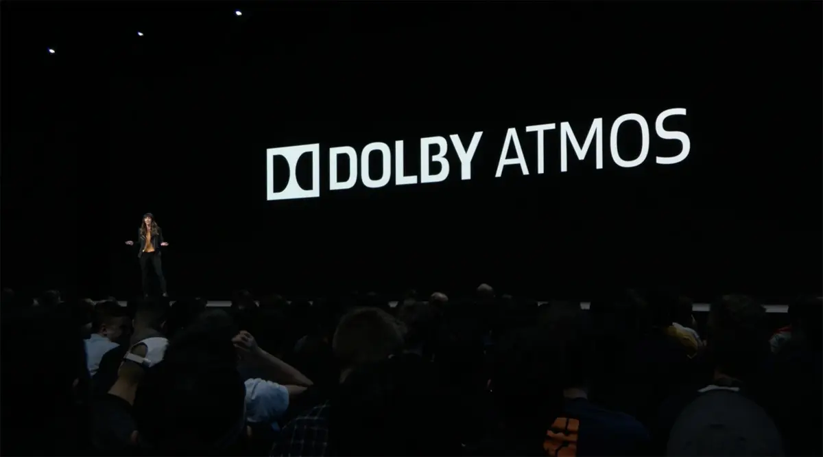 #WWDC : Dolby Atmos débarque sur AppleTV 4K !