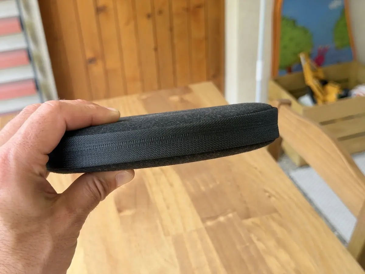 Test du Jabra Evolve3 75&nbsp;: le casque pour ceux qui bossent vraiment
