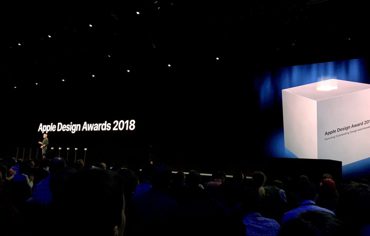 Apple Design Awards : et voici les gagnants de cette année !