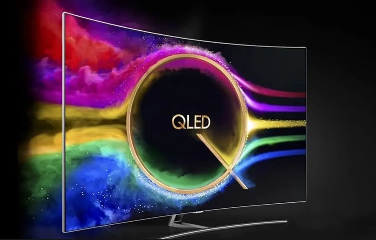 AMD Freesync נוחת על טלוויזיות QLED של Samsung
