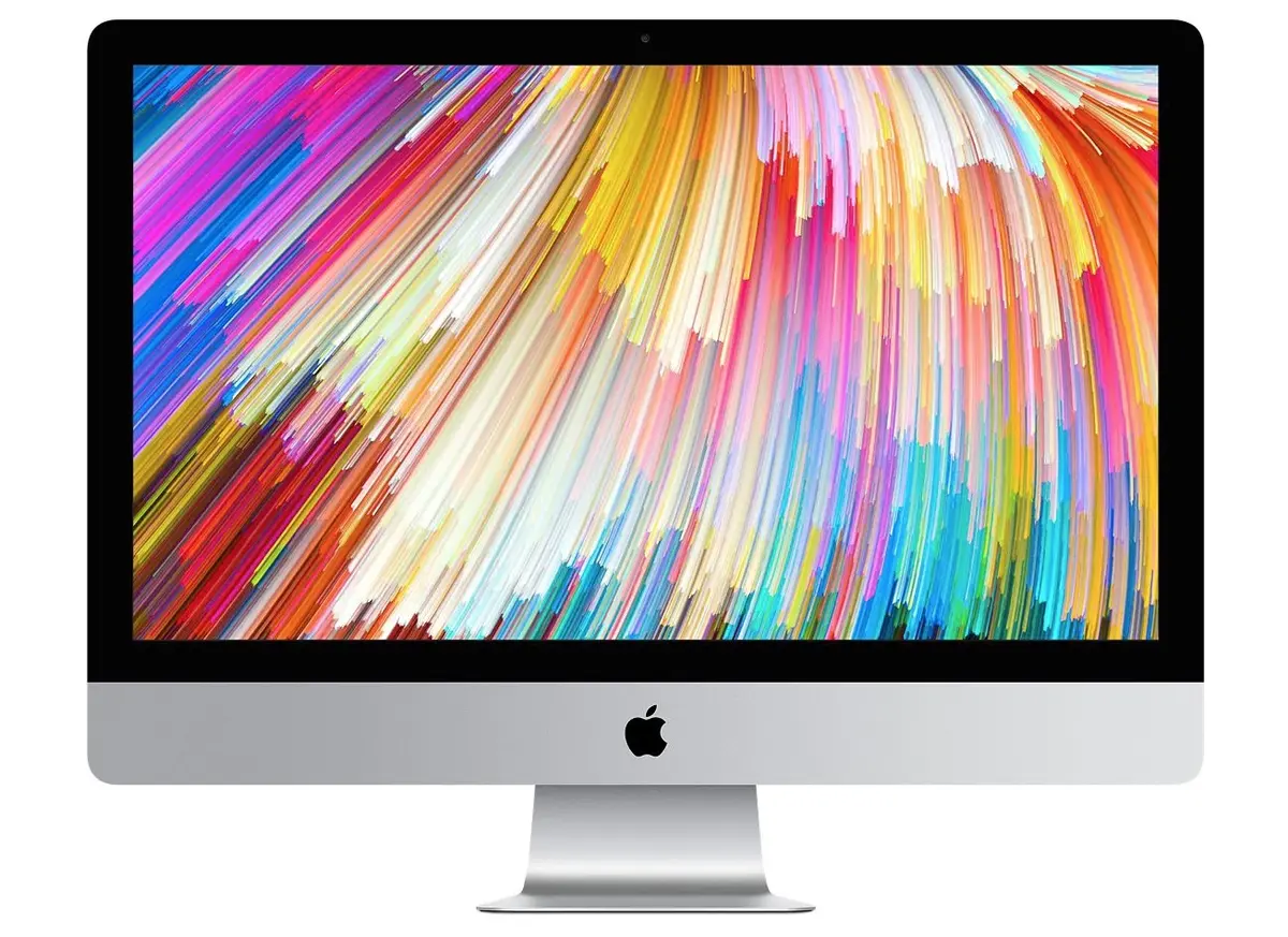 שיפוץ: iMac 21.5 אינץ' החל מ