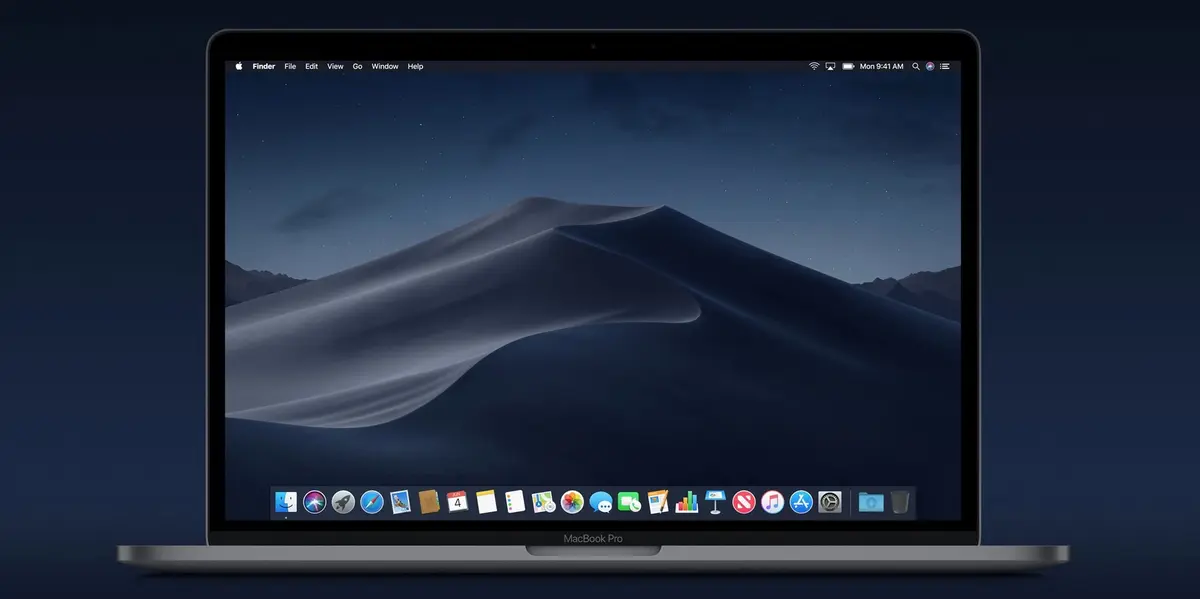 La fonction "Accès à mon Mac" n'a plus sa place dans macOS Mojave