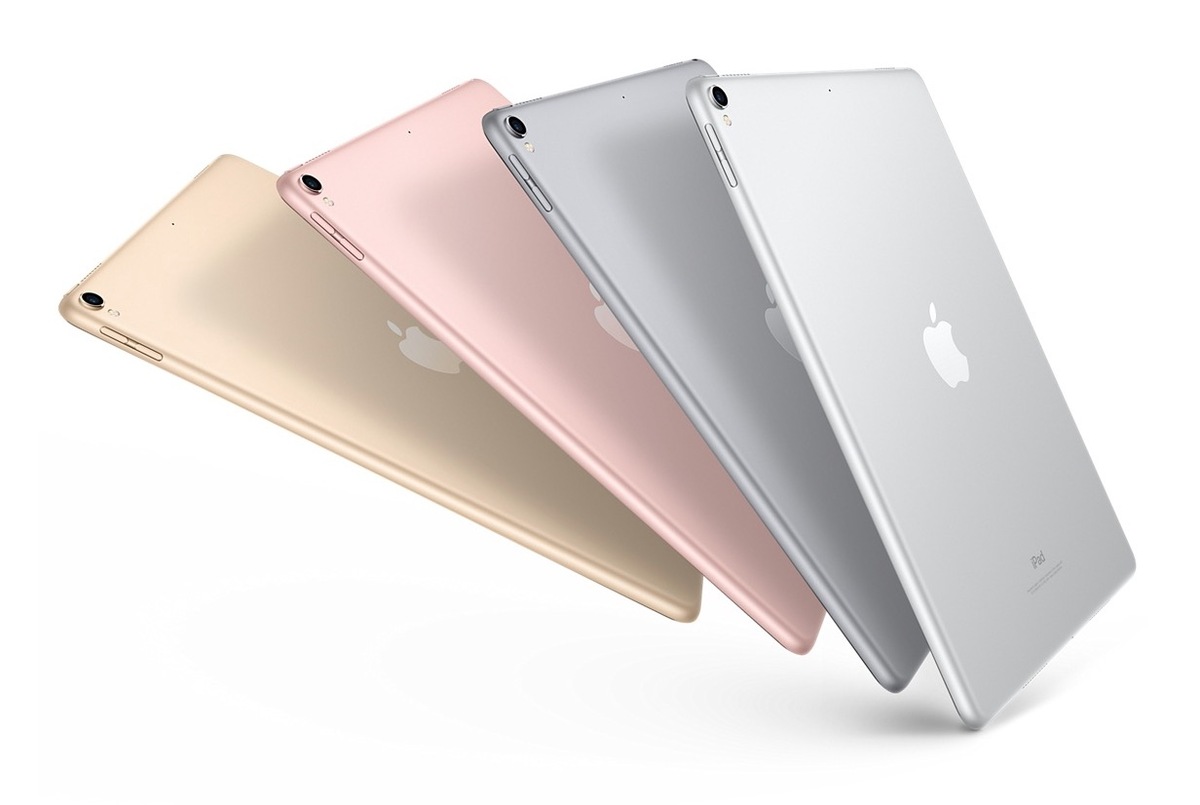 Refurb : iPad Pro 12,9" (4G) 64Go à 909€, 512Go à 1099€, iMac 4k dès 1269€